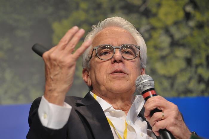 Crise no setor de petróleo pode ser a pior em 100 anos, diz presidente da Petrobras