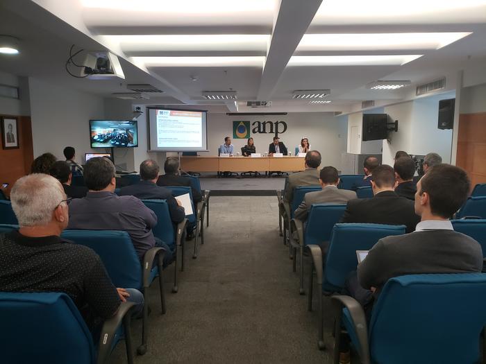 Coronavírus: ANP suspende consultas públicas 