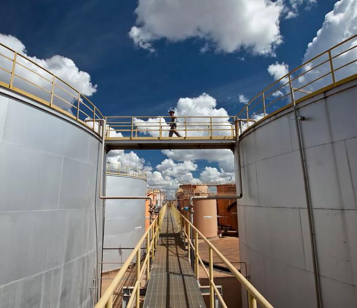 Produção de biodiesel se manteve estável em fevereiro