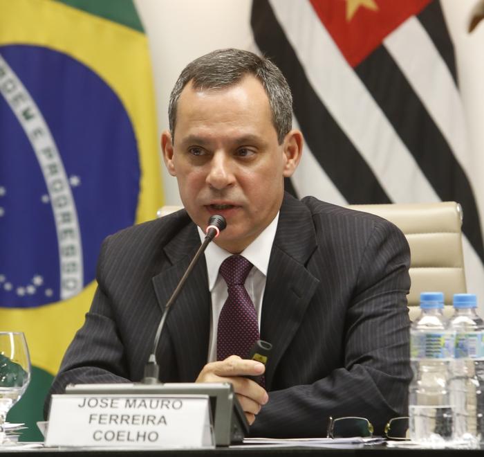 José Mauro Ferreira é nomeado secretário de Petróleo, Gás Natural e Biocombustíveis do MME