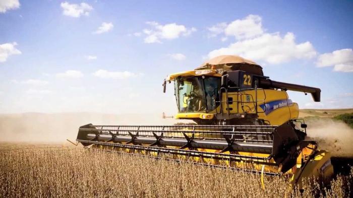 Colheita de soja atinge 89% da área plantada no Brasil, diz AgRural