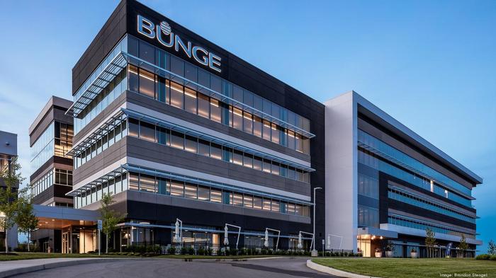 Liminar barra compra por Bunge de duas esmagadoras de soja no Paraná