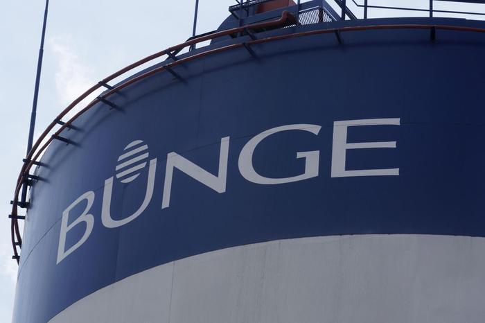 Bunge tem perdas no 1° tri e corta projeções para 2020 por impactos do coronavírus