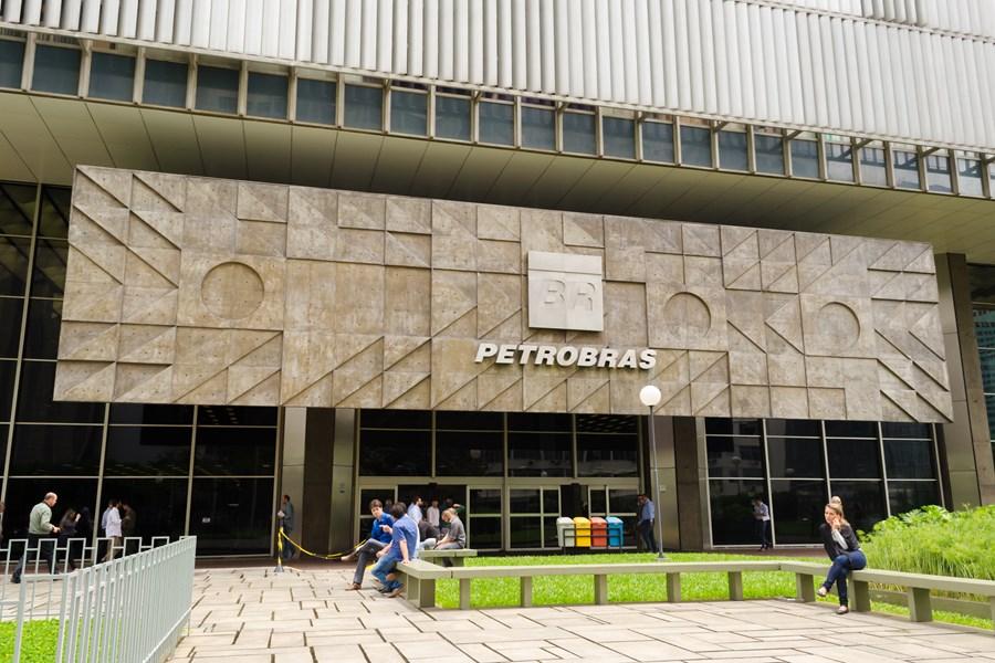 Petrobras registra prejuízo de R$ 48 bi no primeiro trimestre do ano