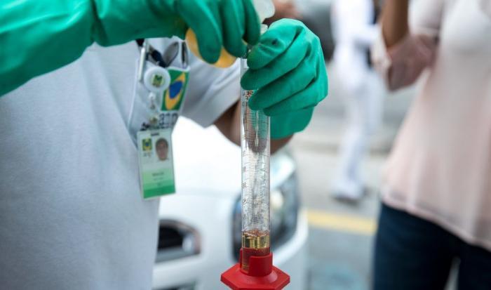 Qualidade do diesel melhora em mês com monitoramento reduzido