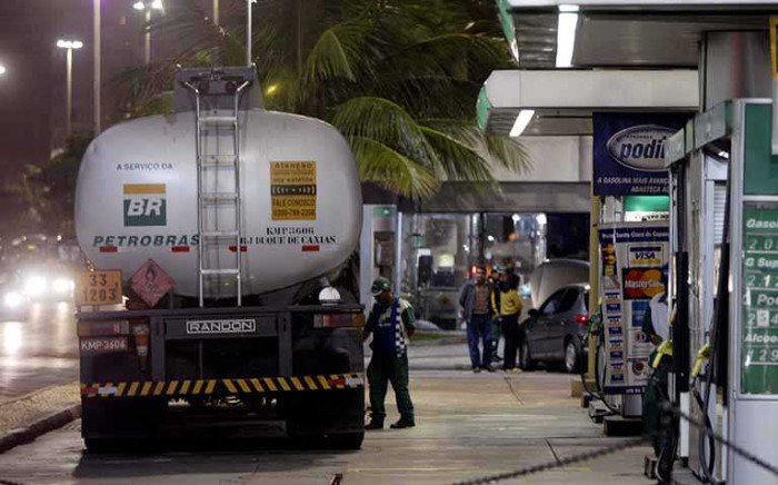 Vendas de diesel têm sua maior queda desde a greve de caminhoneiros de 2018