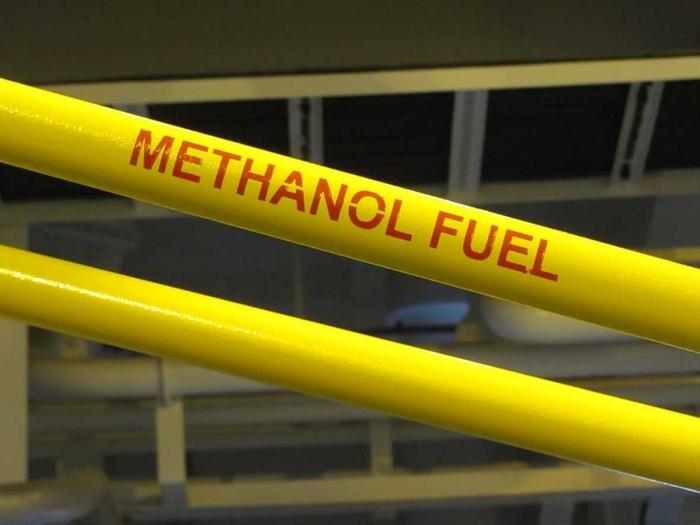 Metanol atinge menor patamar de preços em mais de três anos e meio
