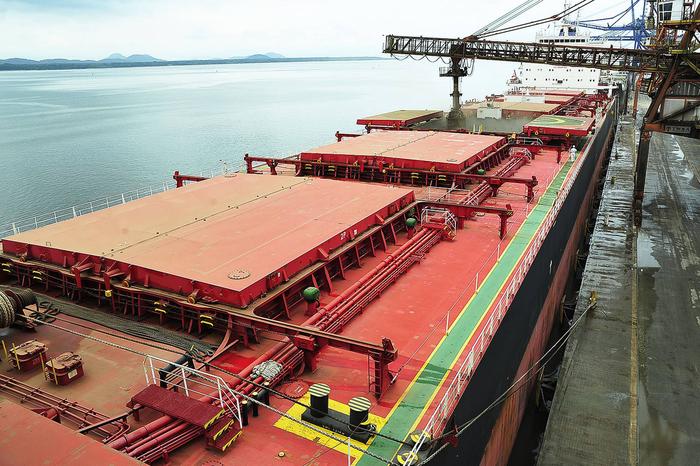 FCStone eleva estimativas de exportação e safra de soja do Brasil em 2020
