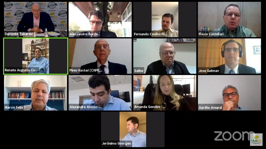 Biocoalizão entra em cena em busca de uma agenda comum