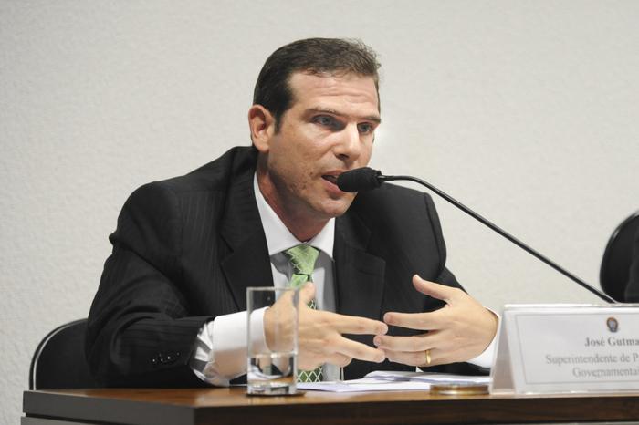 Diesel verde será regulamentado na ANP até o fim ano, afirma Gutman