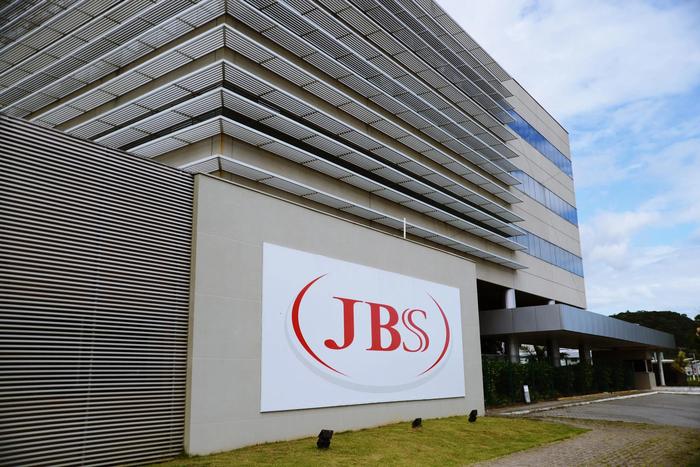 JBS começa construção de fábrica de biodiesel em Mafra (SC) nesta segunda-feira