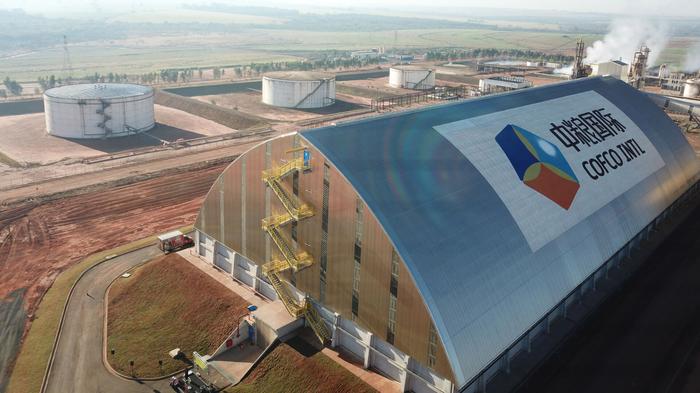 Cofco de Rondonópolis já pode começar a emitir CBios