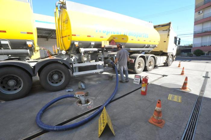 Alta de preços no leilão de biodiesel pode encarecer combustível na bomba