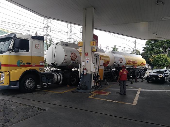 Usinas entregaram 93,4% do biodiesel devido no mês de maio
