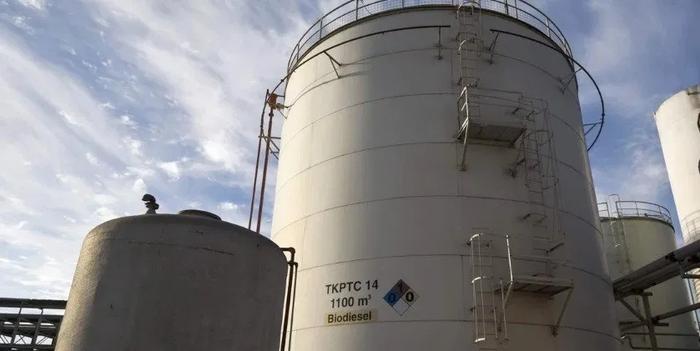 Argentina: produção de biodiesel deu sinais de melhora no 1T