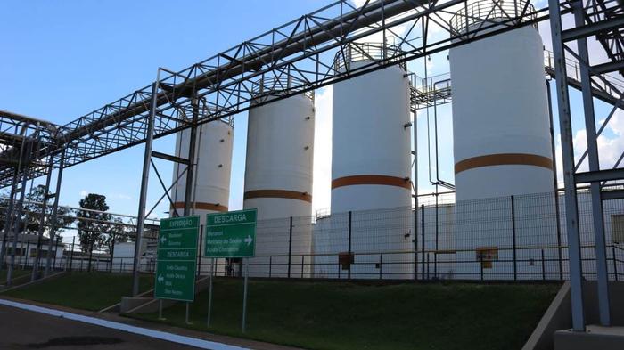 Usinas colocam mais 75,4 milhões de litros de biodiesel à venda