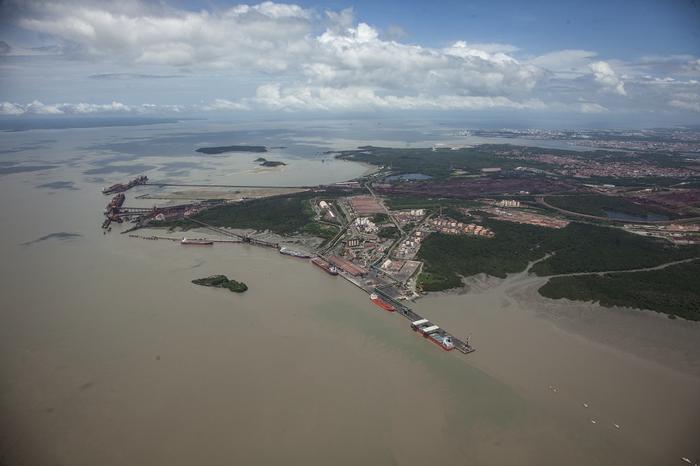 Novo terminal da Raízen no Maranhão abre frente para importação e promete desafiar refinarias