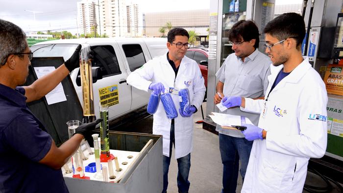 Qualidade do diesel melhorou no primeiro semestre de 2020
