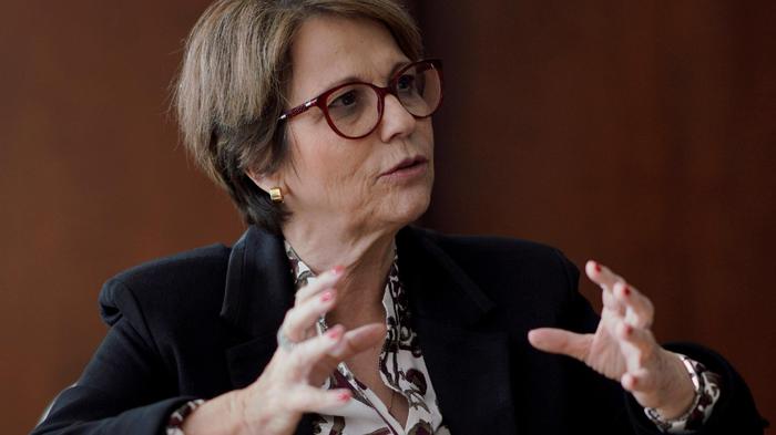 Tereza Cristina: CBio precisa ser mais barato e deve ser mais atraente em breve