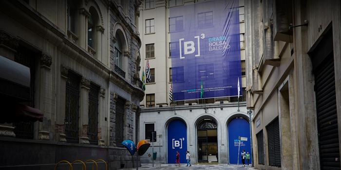 Pandemia emperra negócios com créditos de descarbonização na B3