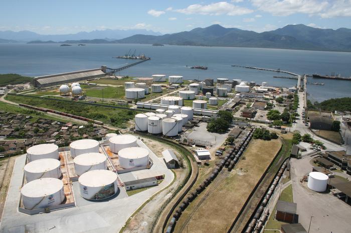 Brasil exporta mais óleo de soja com seca na Argentina e queda no biodiesel, diz Cattalini