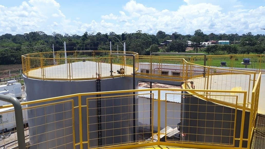 ANP aprova certificação da Amazonbio no RenovaBio 