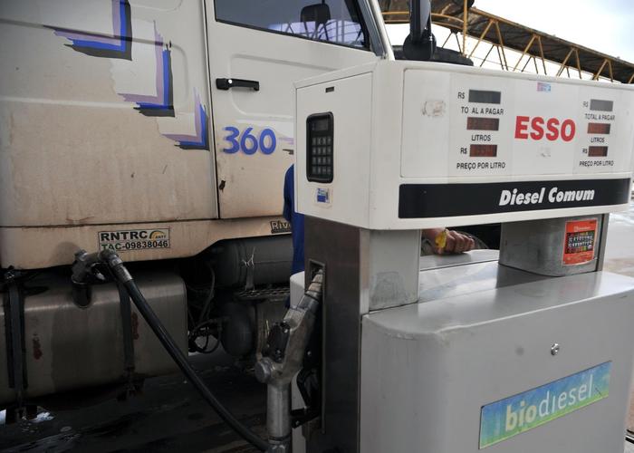 ANP reduz preços de referência do biodiesel 