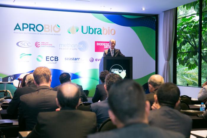 Conferência BiodieselBR 2020 será 100% online