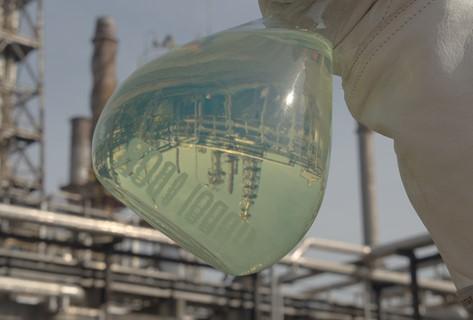 Petrobras aguarda aval para diesel renovável; produto pode competir com biodiesel