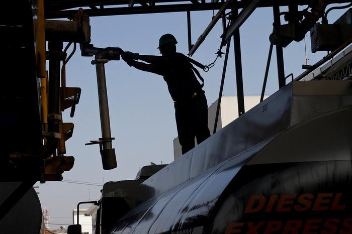 Entregas de biodiesel no 3º bimestre ficaram em 88,5%