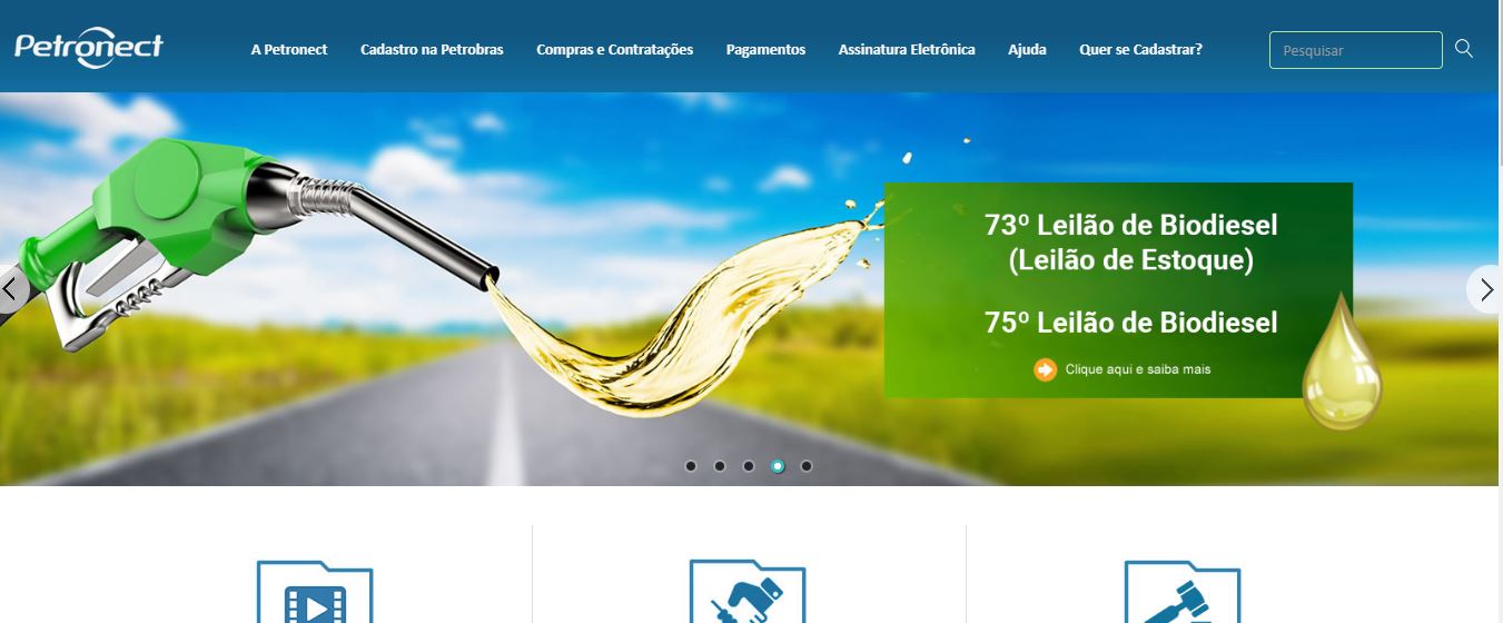 Os próximos 11 passos nos leilões de biodiesel