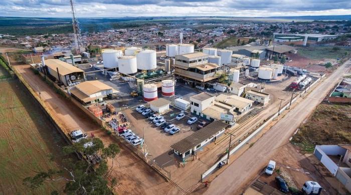 Binatural vai instalar usina de 360 milhões de litros na Bahia