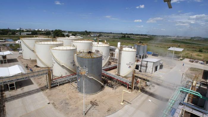 Distribuidoras zeram oferta de biodiesel na Etapa 3 do Leilão 75