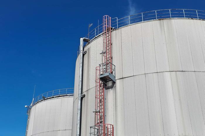 Petrobras contratou 12 mil m³ de biodiesel para reforçar estoques