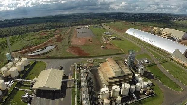 Empresa Caramuru dá início a obras em Itumbiara com investimento de R$ 165 milhões