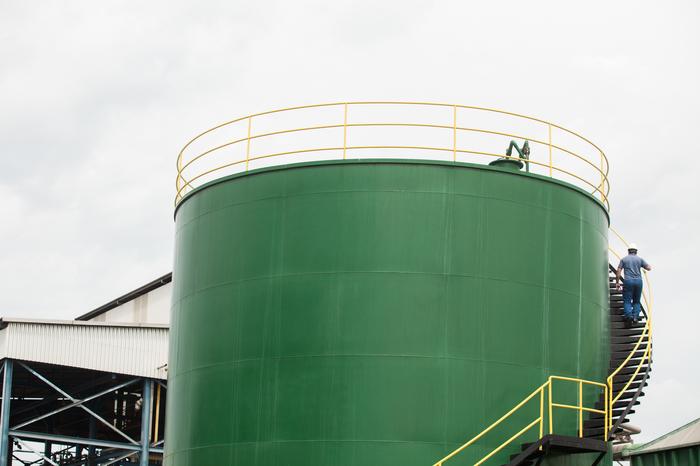 Brasil volta a bater recorde de produção de biodiesel em julho