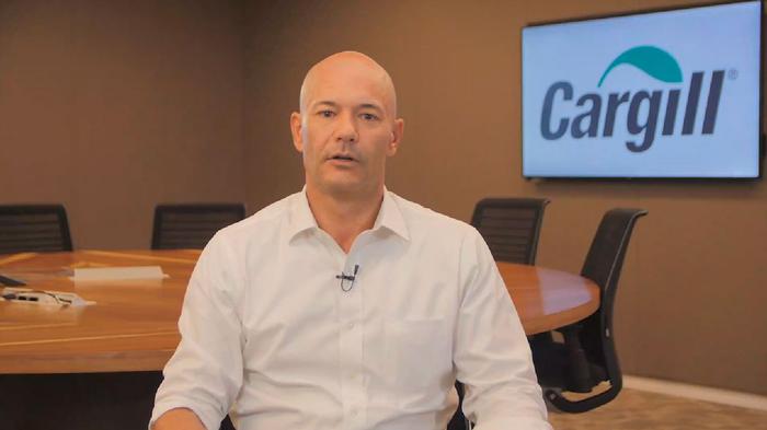 Cargill pode rever investimento em biodiesel se mistura no diesel mudar