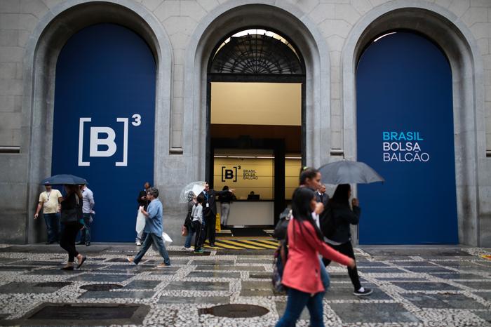 Política federal para biocombustíveis envolve negociações de títulos na Bolsa