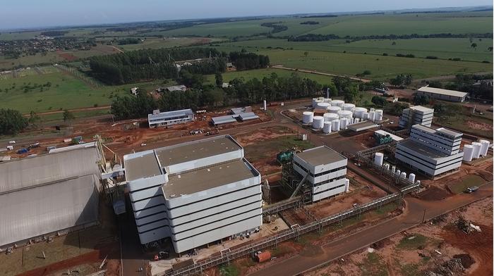 Usina de biodiesel de Caarapó deve funcionar depois de mais de uma década