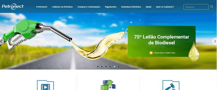 Oferta do leilão complementar não atende demanda
