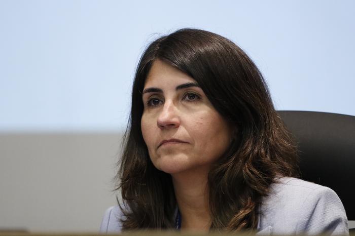 Estamos otimistas com a regulamentação do diesel verde, diz diretora da Petrobras