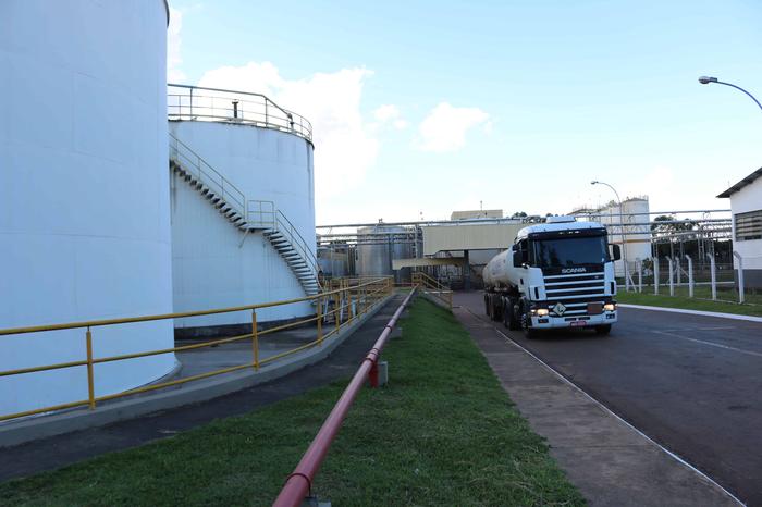 Novo mercado do biodiesel poderá seguir modelo do etanol anidro
