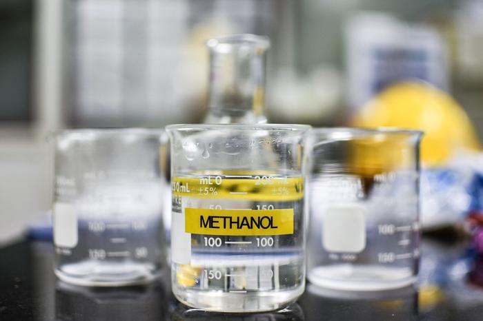 Preços de referência do metanol têm alta de 17% em outubro