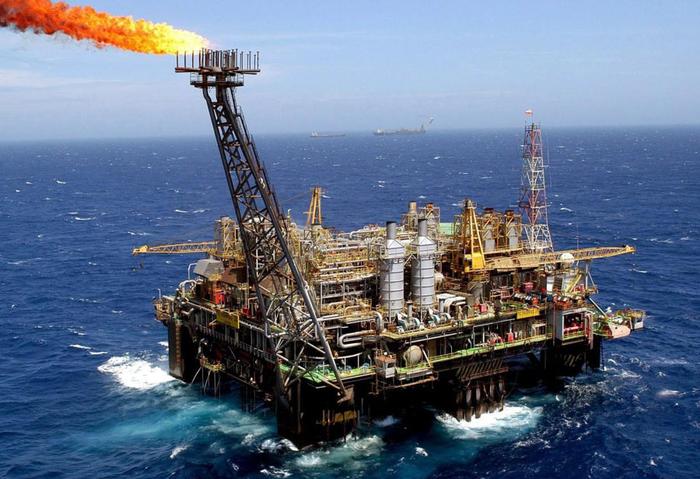 Brasil ganha destaque entre produtores mundiais de petróleo