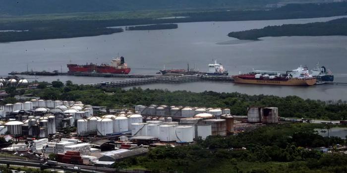 Importação de diesel voltou a desacelerar em setembro