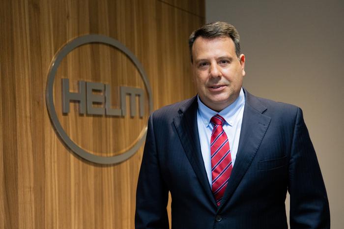 Helm Proman Methanol: nova gigante do metanol