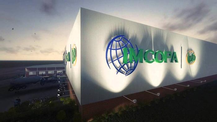 Compra de Imcopa pela Bunge pode travar no Cade