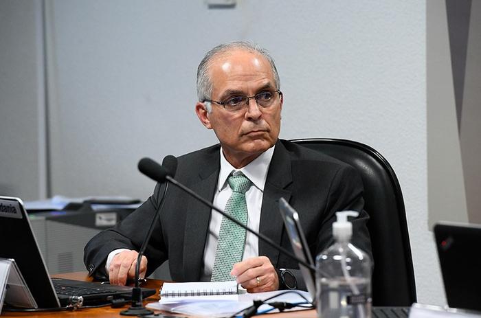 Senado confirma indicação de diretor-geral da Agência Nacional do Petróleo