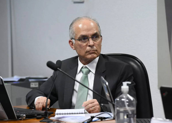 Estão transformando combustíveis fósseis em vilão global, diz Rodolfo Saboia