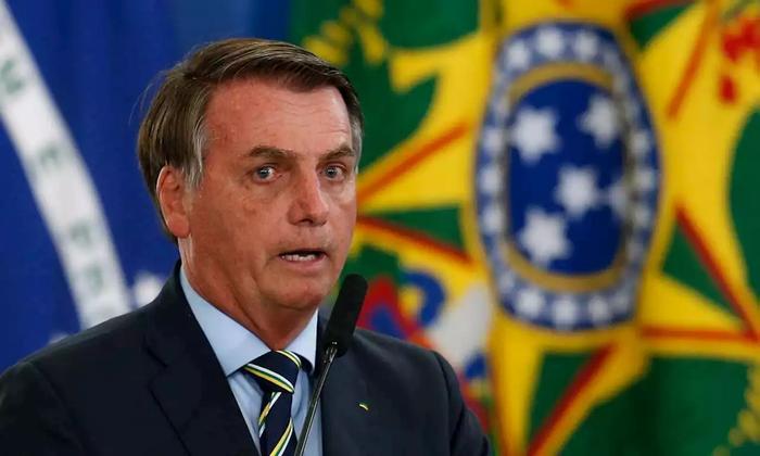 Bolsonaro vai questionar tradings e indústria sobre preços do óleo de soja
